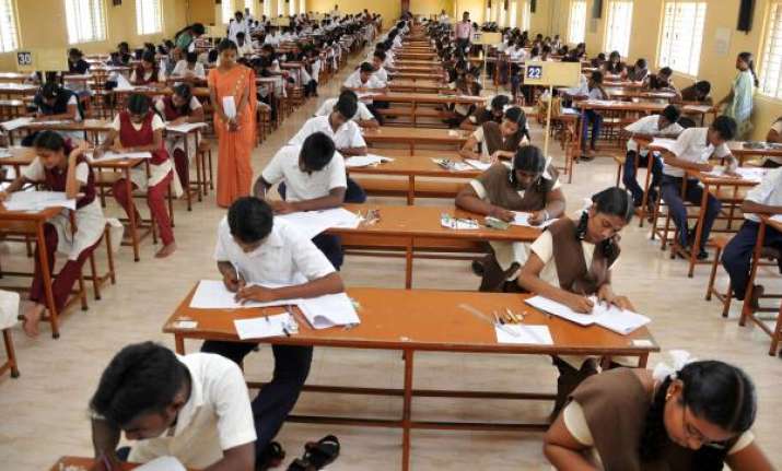 UP Board exams deferred due to Assembly polls, to commence