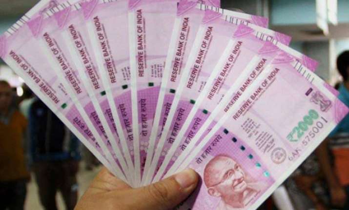 RBI enhances ATM withdrawal limit to Rs 10,000 per day
