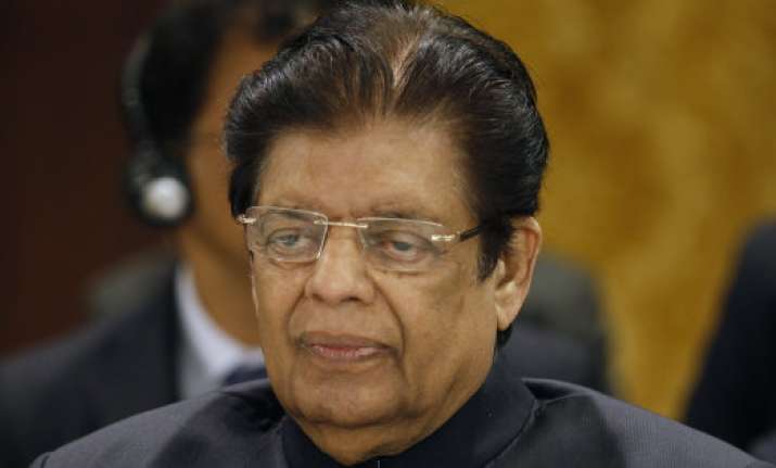 E Ahamed