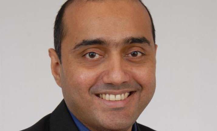 Gopal Vittal