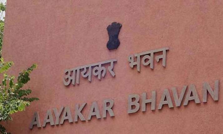 I-T dept issues 87 notices under Benami Property Act