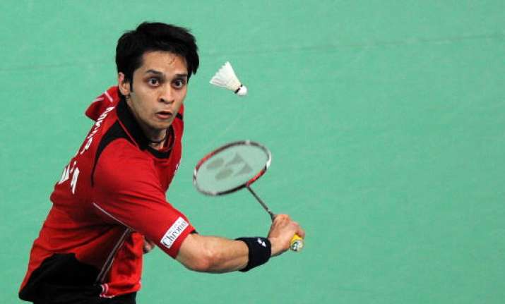 Premier Badminton League: Chennai outclass Bengaluru 5-0
