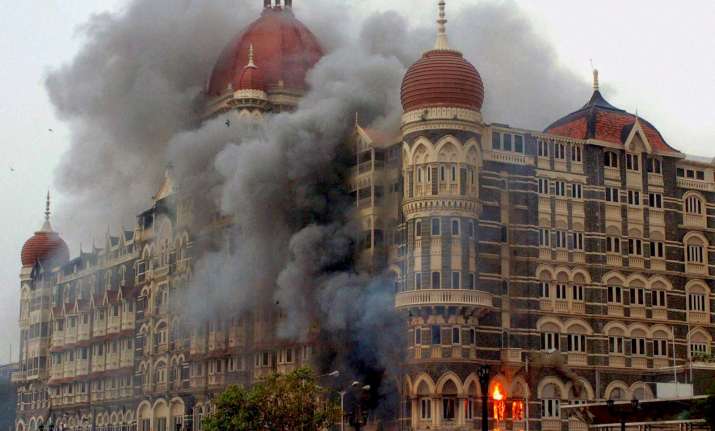 2008 Mumbai attacks