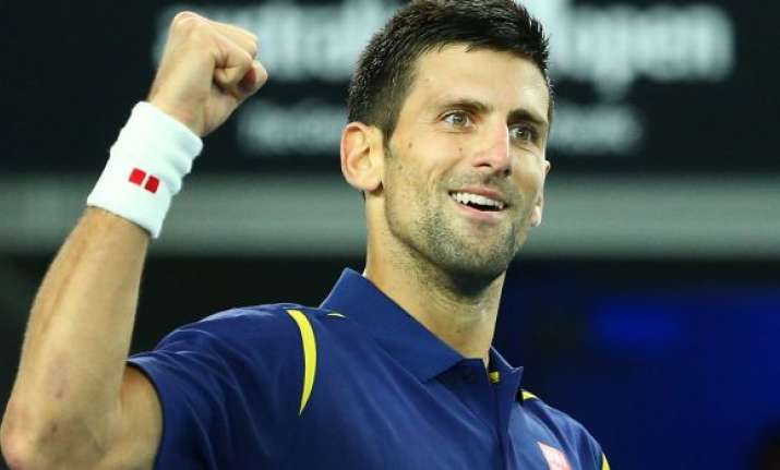 Novak Djokovic beats Andy Murray to claim Doha title