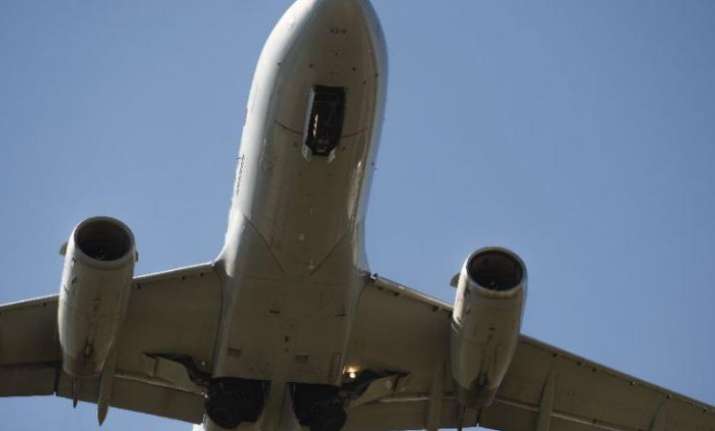 Bizzare, Woman, US, Human Excreta, Car, Plane