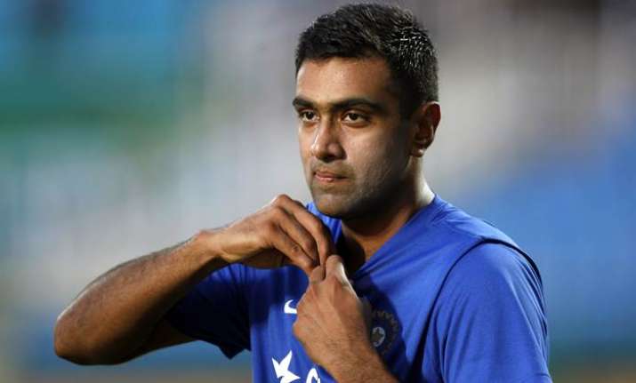 R Ashwin will endorse over 15 brands