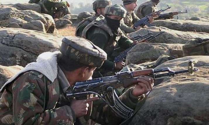 Accounts of gallantry awardees offer first official insight