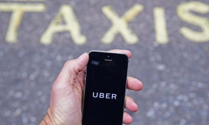 Uber, Price Hiked, Taxi, Cabs, Delhi, NCR