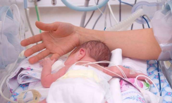 Birth complications may increase risk of autism in kids