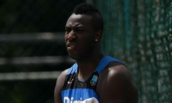 West Indies T20 star Andre Russell gets one-year ban for
