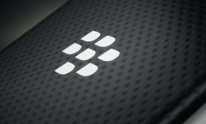 BlackBerry partners with Delhi-based Optiemus to