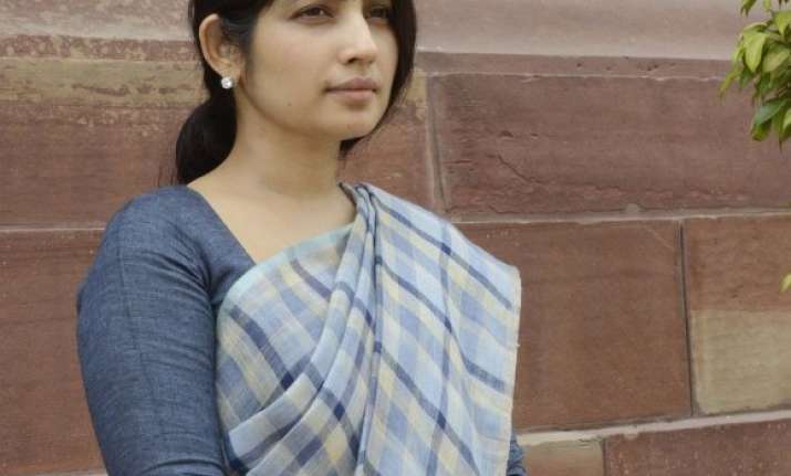 Dimple Yadav