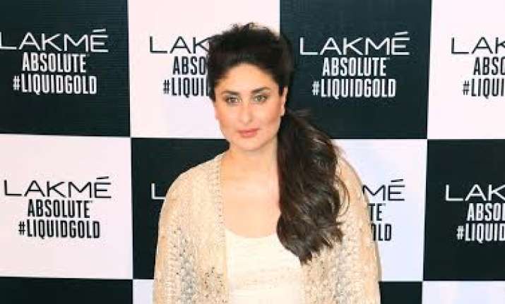 Kareena Kapoor Khan