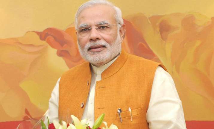 Narendra Modi