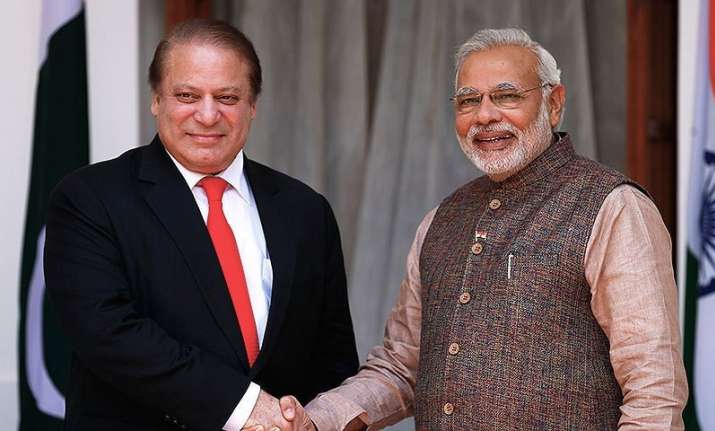 Pakistan eyes resumption of peace talks with India post