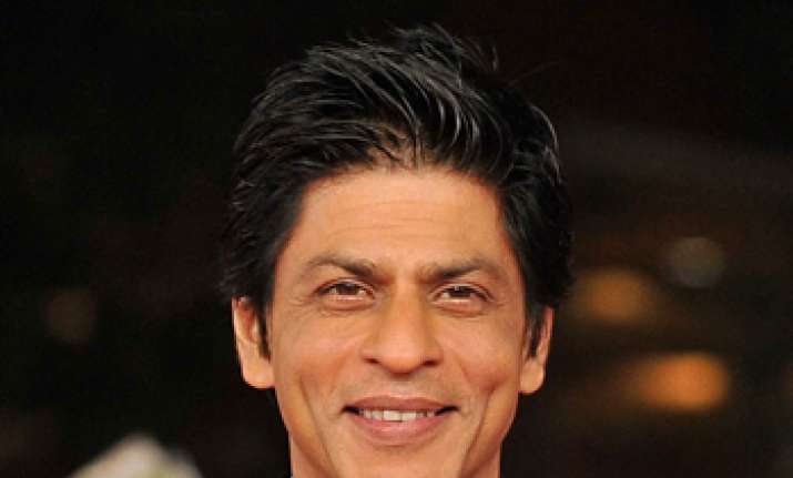 Shah Rukh Khan