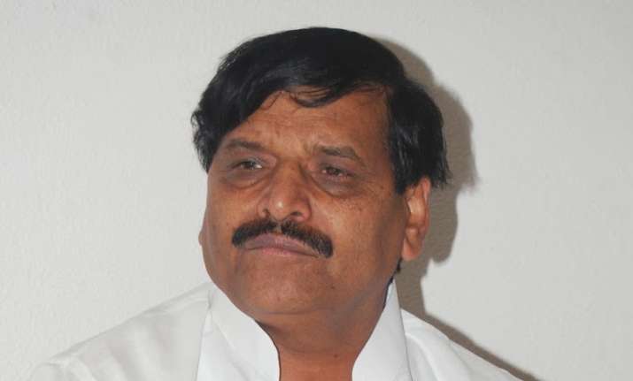 BJP dubs Shivpal's new party announcement another drama
