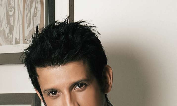 Sharman Joshi