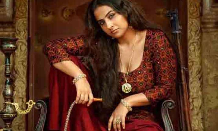 Vidya Balan