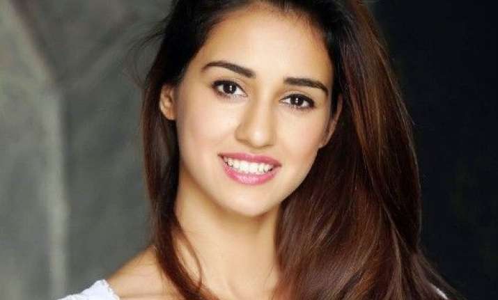 Disha Patani