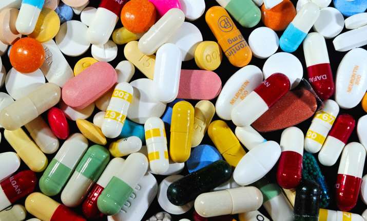 Drugs
