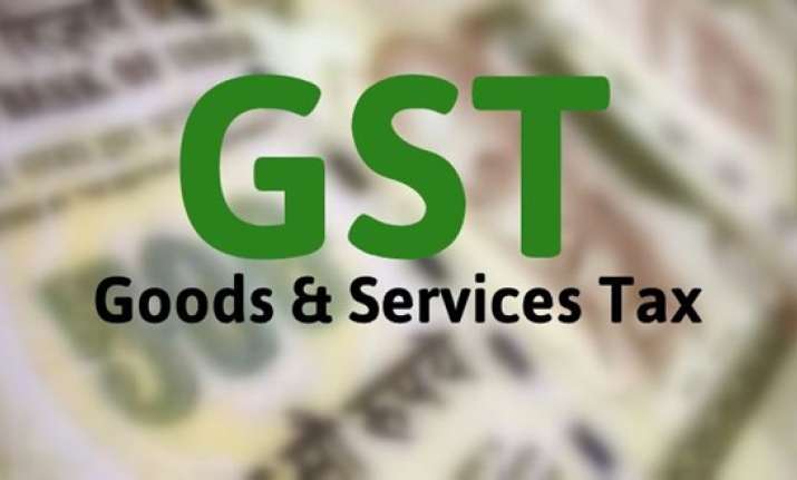 GST