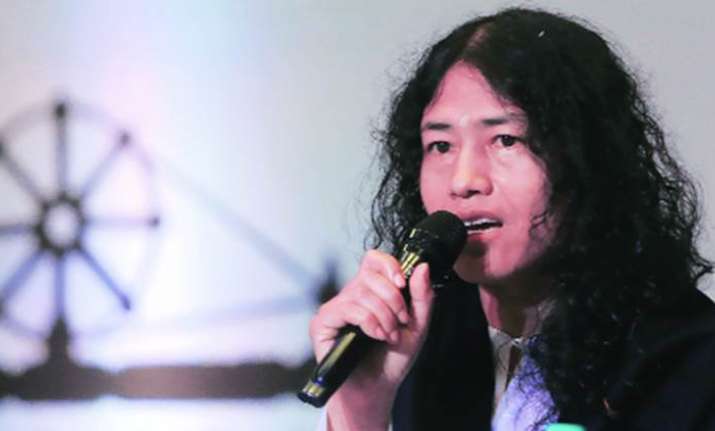 Irom Sharmila