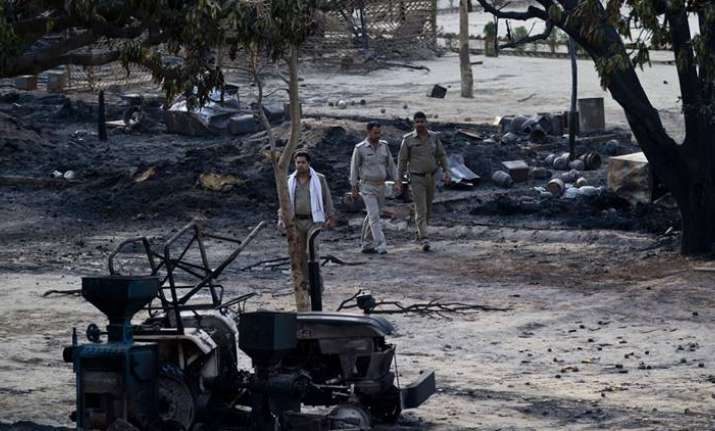 Jawah Bagh case: Allahabad HC orders CBI probe