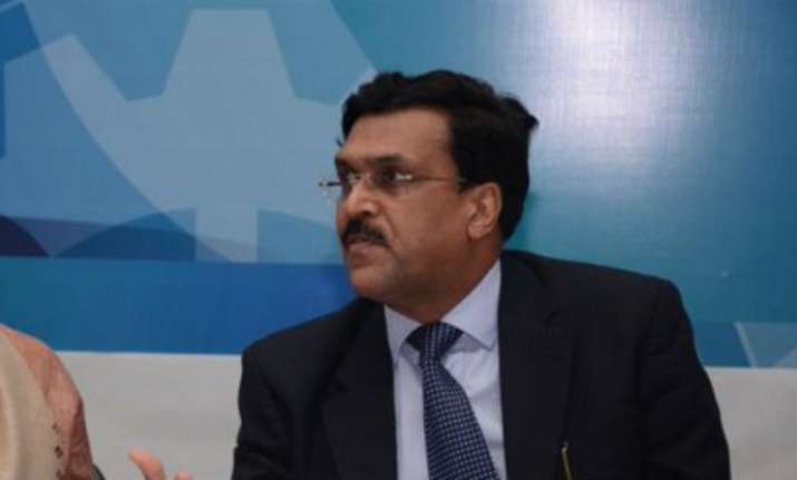 JS Deepak has written in a letter to TRAI chairman RS Sharma