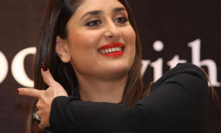 Kareena kapoor khan, Taimur ali khan