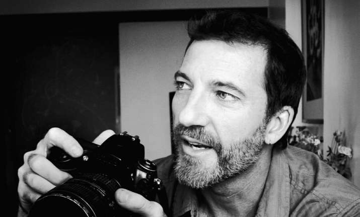A New York-based photographer makes a ‘Sweet’