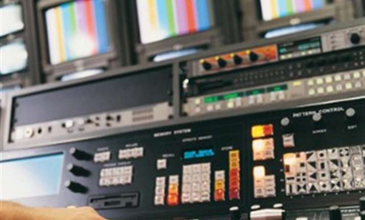 India's media and entertainment revenues seen at Rs 2.41
