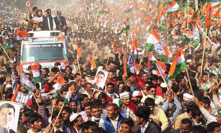UP polls: Campaigning for sixth phase ends today