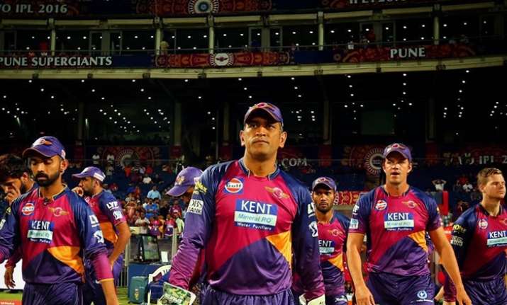 IPL 2017: Smith led Supergiants look to start on winning