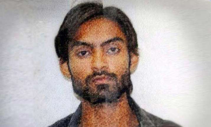 Saifullah was killed in an encounter with police on