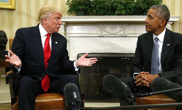 Trump won’t accept FBI’s denial of wiretapping claims: