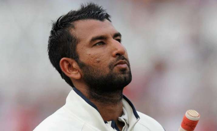 Pujara should go and play county cricket in England: