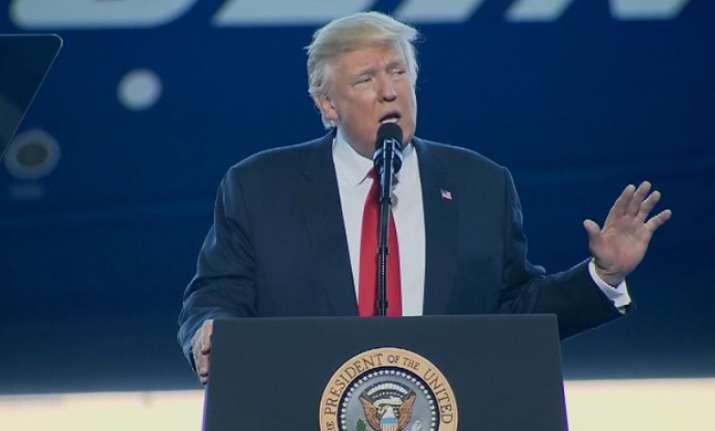 Donald Trump, China, US, Xi Jinping, Florida