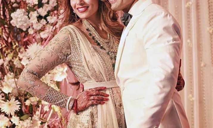 Bipasha Basu