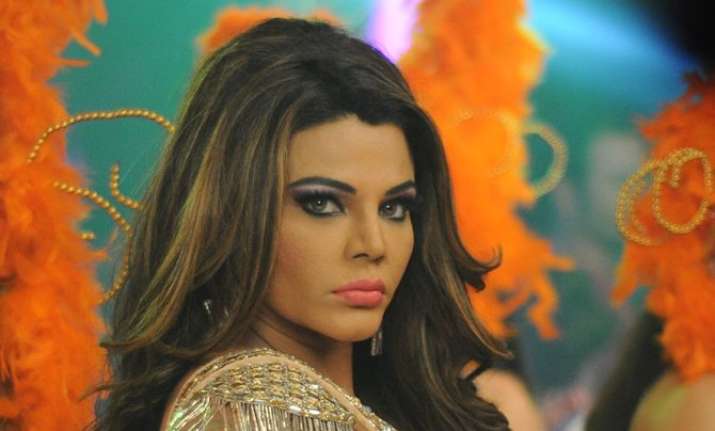 Rakhi Sawant