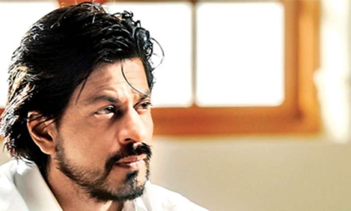 Shah Rukh Khan