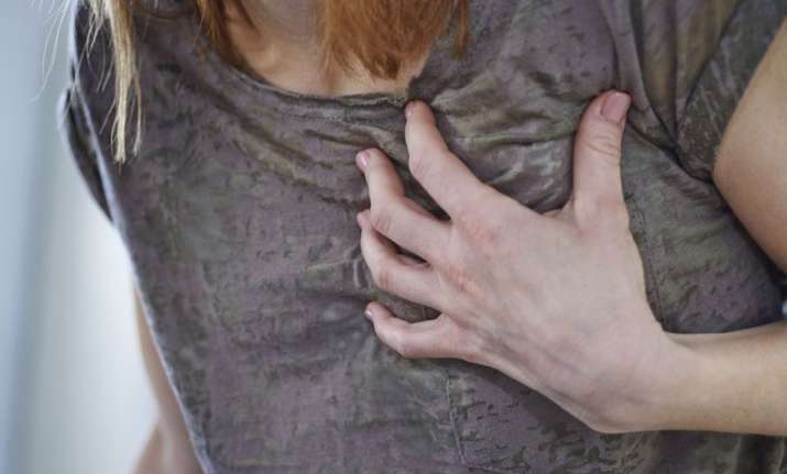 irregular heartbeat