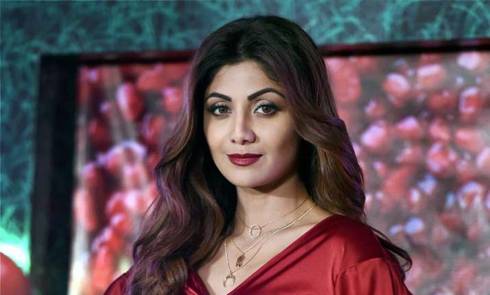 Shilpa Shetty