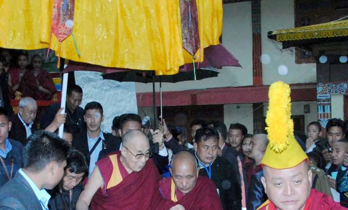 Dalai Lama, Arunachal Pradesh, China, Tibetian