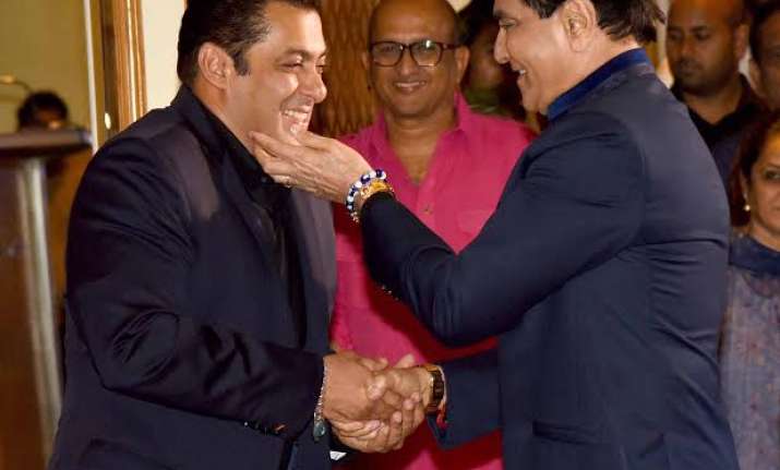 Salman Khan, Jeetendra- India TV