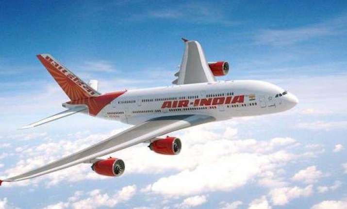 Air India has seen a significant surge in passenger traffic