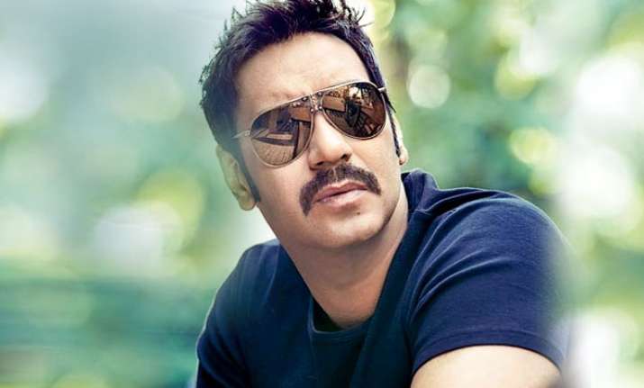 Ajay devgn