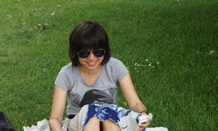 Delhi journalist battles for life after being attacked in