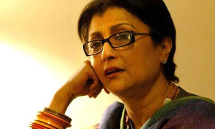 Aparna Sen
