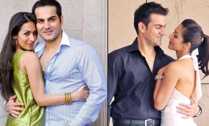 Malaika Arora opens up on ex-husband Arbaaz Khan, and you